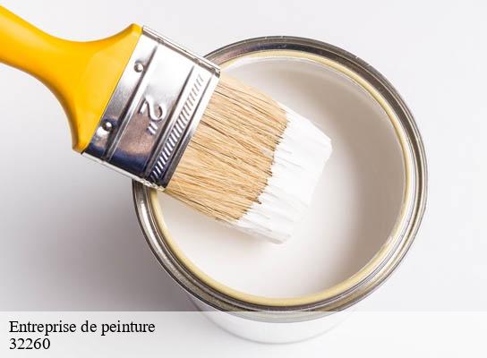 Entreprise de peinture  artiguedieu-32260 Duculty Rénov