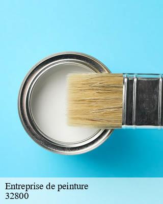 Entreprise de peinture eauze-32800 Duculty Rénov